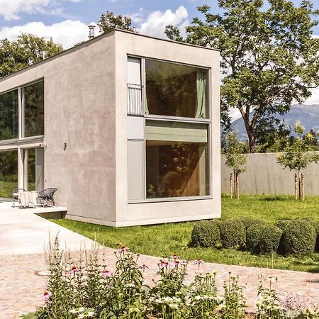 Iselhof Apartment Lienz Bagian luar foto