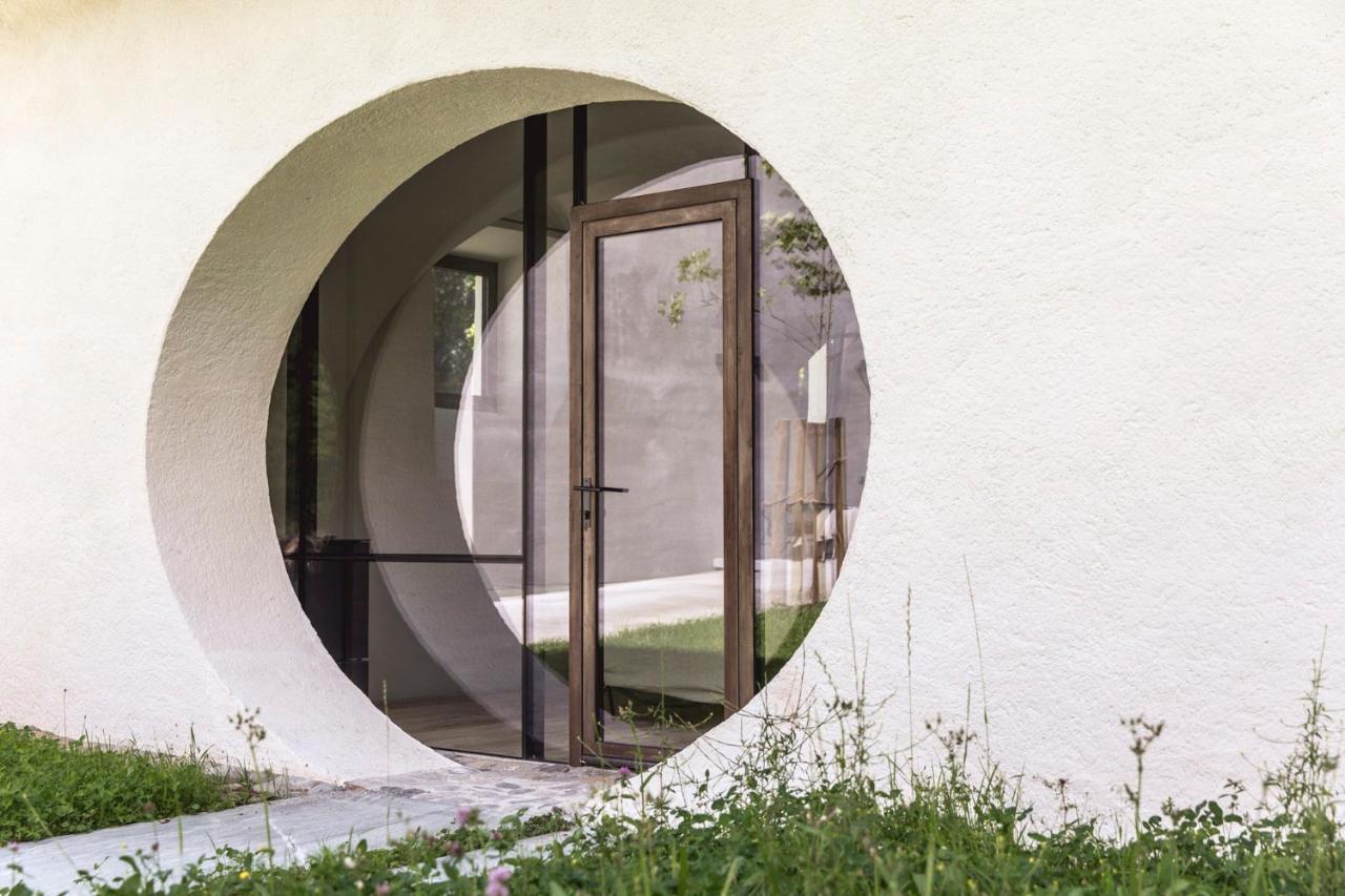 Iselhof Apartment Lienz Bagian luar foto