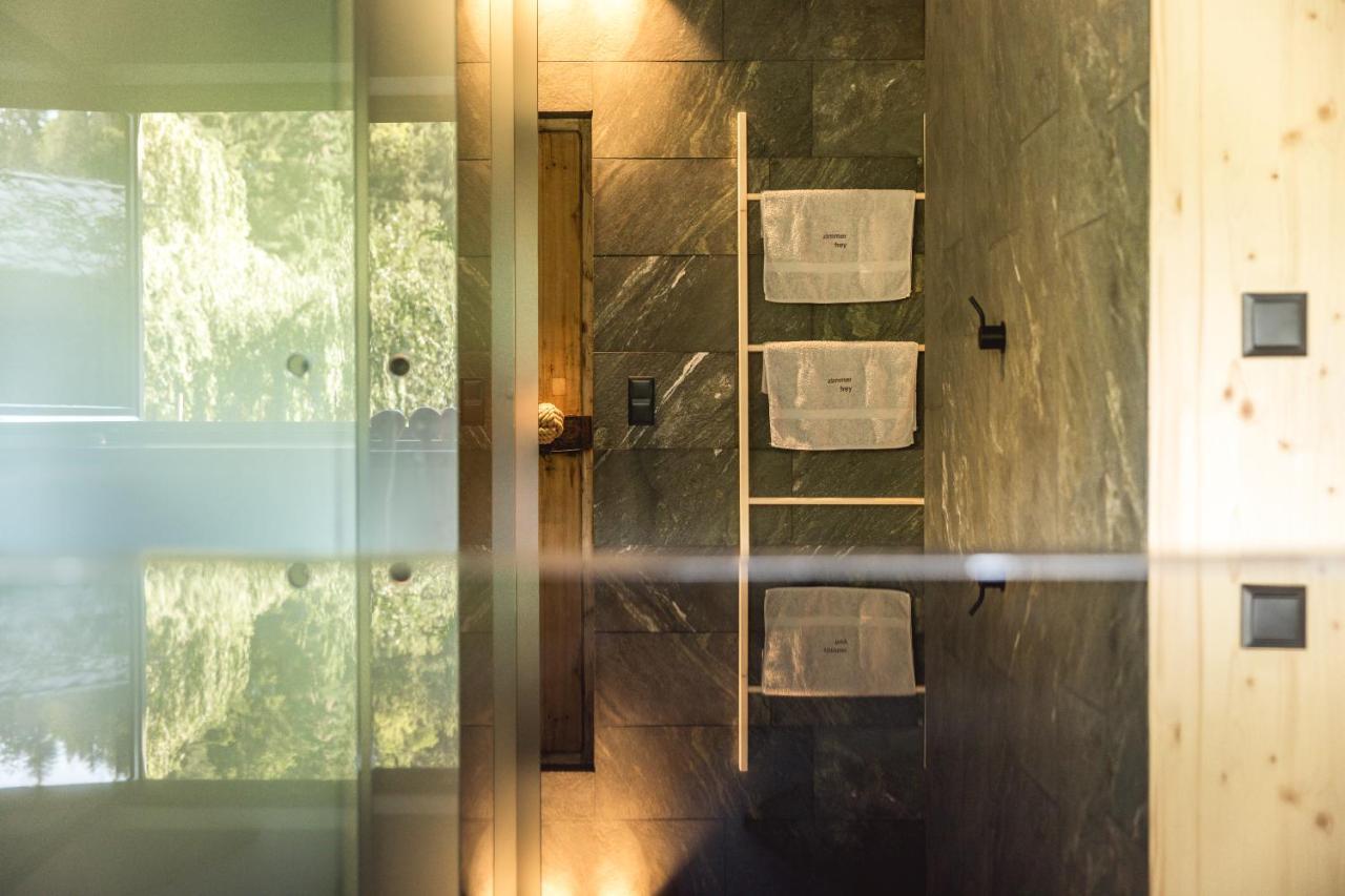 Iselhof Apartment Lienz Bagian luar foto