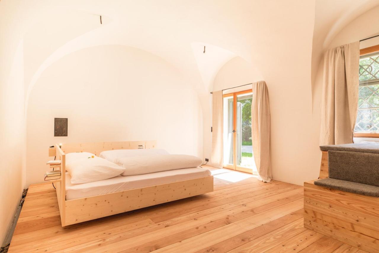 Iselhof Apartment Lienz Bagian luar foto