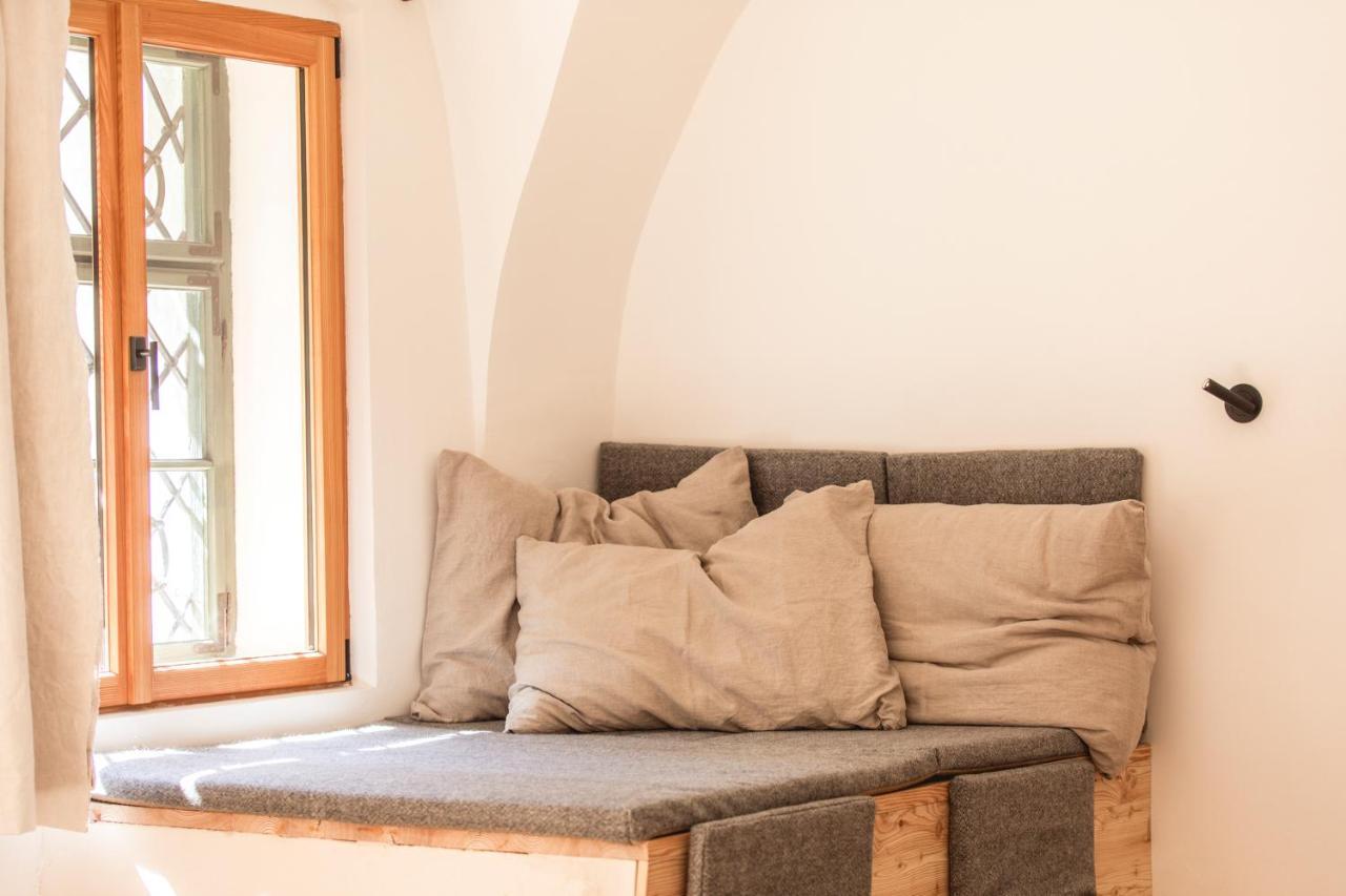 Iselhof Apartment Lienz Bagian luar foto