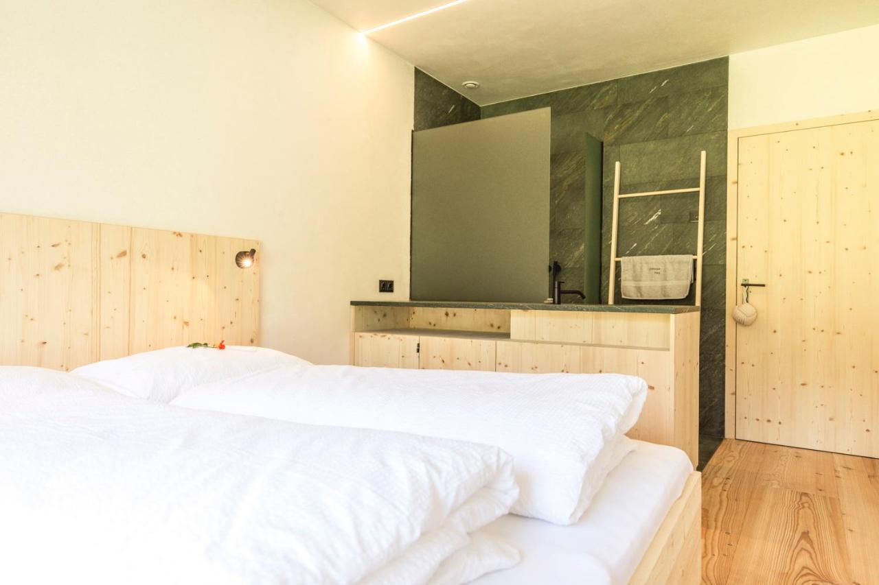 Iselhof Apartment Lienz Bagian luar foto