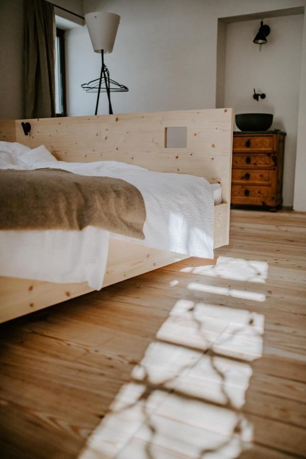 Iselhof Apartment Lienz Bagian luar foto