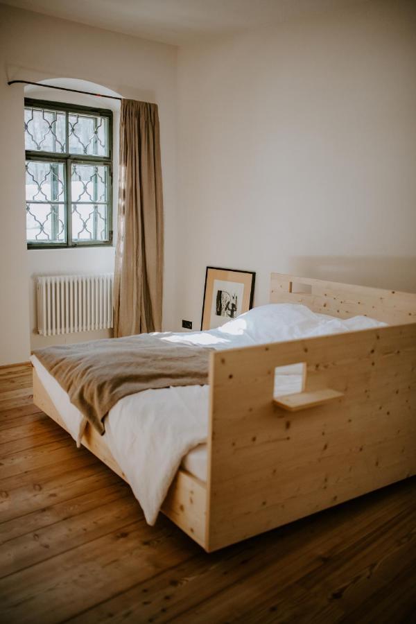 Iselhof Apartment Lienz Bagian luar foto