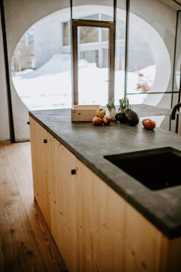 Iselhof Apartment Lienz Bagian luar foto