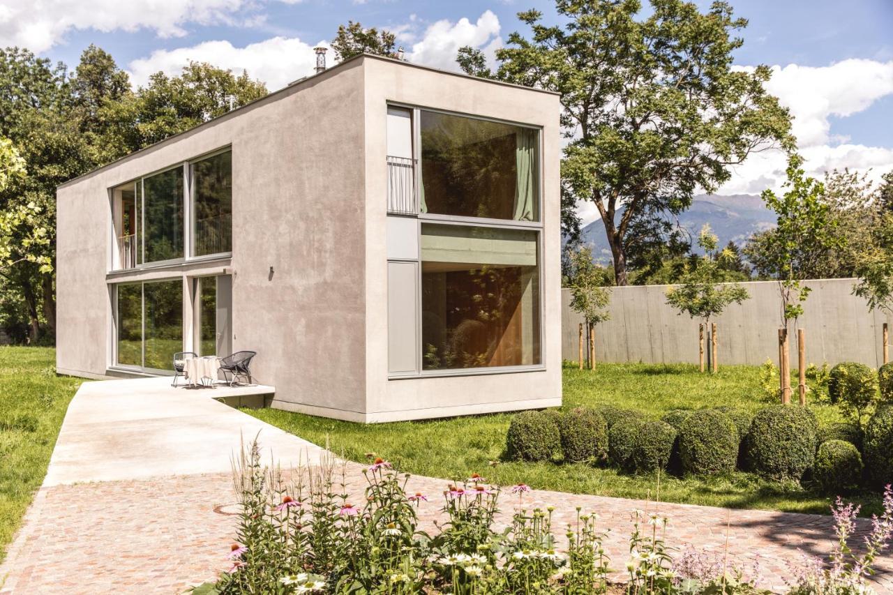 Iselhof Apartment Lienz Bagian luar foto